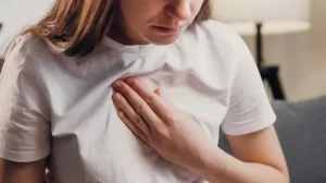 تصویر شاخص حمله قلبی خاموش