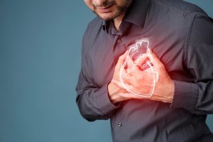 تصویر شاخص علت آریتمی قلبی