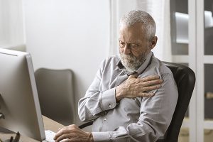 تصویر شاخص زنده ماندن بعد از حمله قلبی