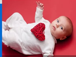 بیماری تک بطنی قلب
