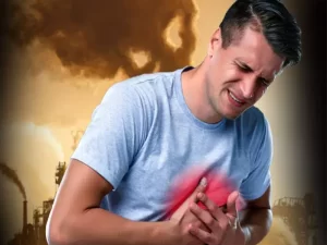 الودگی هوا برای قلب چه خطراتی دارد؟