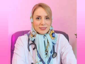 بهترین دکتر آنژیوگرافی قلب